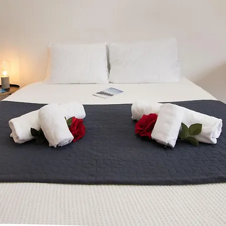 Apartment Les Dryades By Interhome Apartman