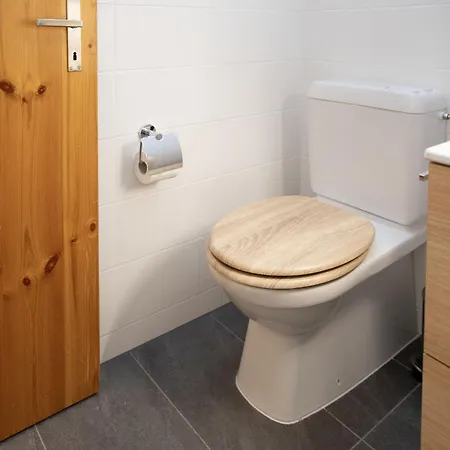 Apartment Les Dryades By Interhome Apartamento *