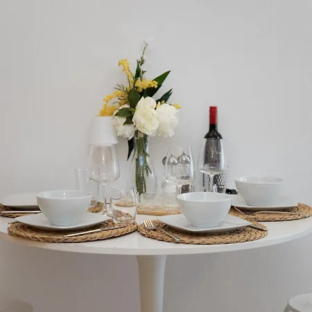 Apartment Les Dryades By Interhome * Villars-sur-Ollon