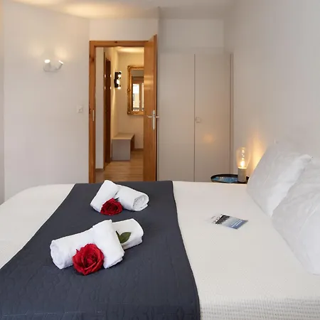 Apartment Les Dryades By Interhome Apartamento *